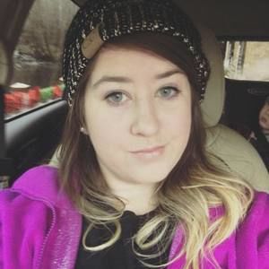 Meet your Posher, Casey